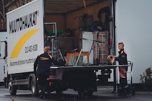 Muuttohaukat Oy place picture