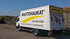 Muuttohaukat Oy place picture