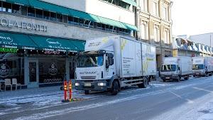 Muuttohaukat Oy Turku place picture